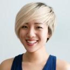 Meet your Posher, Erika